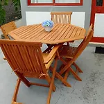 Sunflower - Madalena - Pico Holiday home Sao Caetano (Pico)