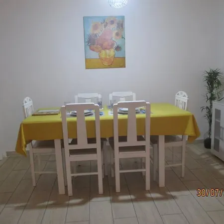 Tatil Evi Sunflower - Madalena - Pico