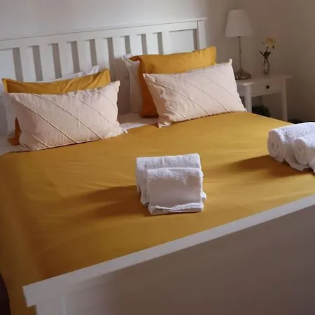 Tatil Evi Sunflower - Madalena - Pico *