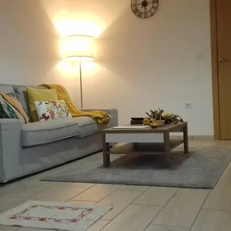 Vakantiehuis Sunflower - Madalena - Pico *