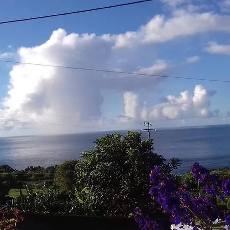 بيت للعطل Sunflower - Madalena - Pico Sao Caetano (Pico)
