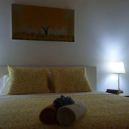 Semesterbostad Sunflower - Madalena - Pico