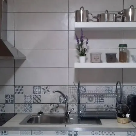 Semesterbostad Sunflower - Madalena - Pico Sao Caetano (Pico)