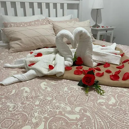 Sunflower - Madalena - Pico Semesterbostad