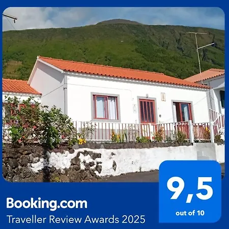 Vakantiehuis Sunflower - Madalena - Pico *