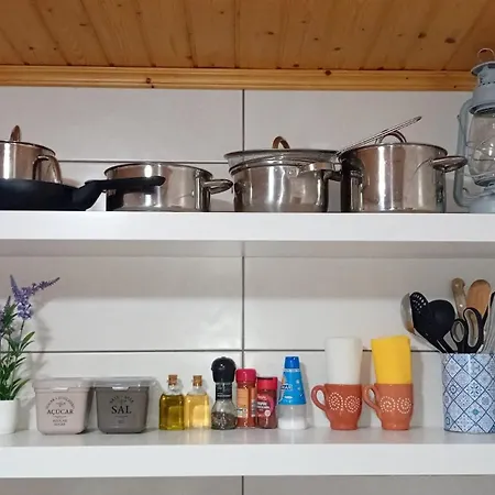 Nyaraló Sunflower - Madalena - Pico