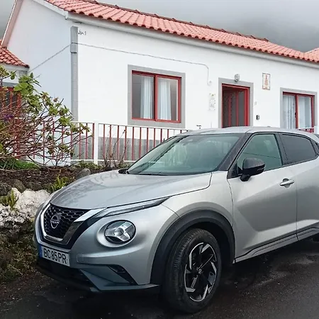 Sunflower - Madalena - Pico Nyaraló