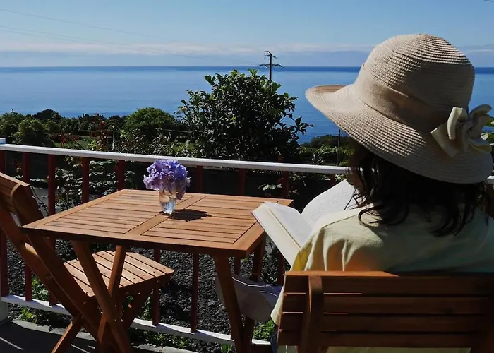 Sunflower - Madalena - Pico *