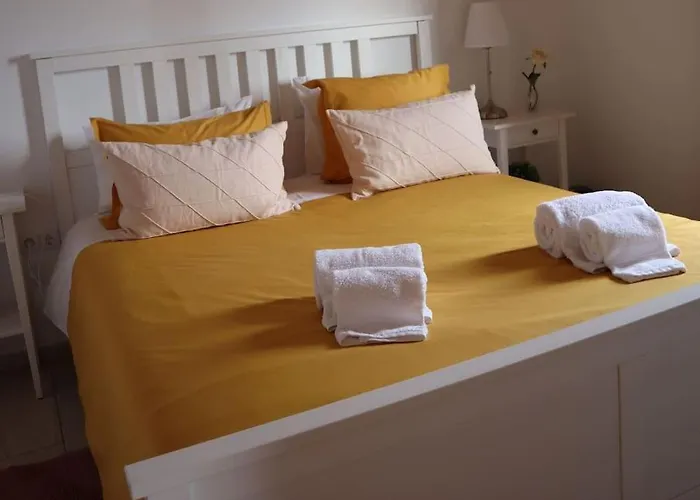 Nyaraló Sunflower - Madalena - Pico *