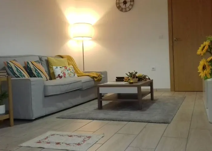 Nyaraló Sunflower - Madalena - Pico *