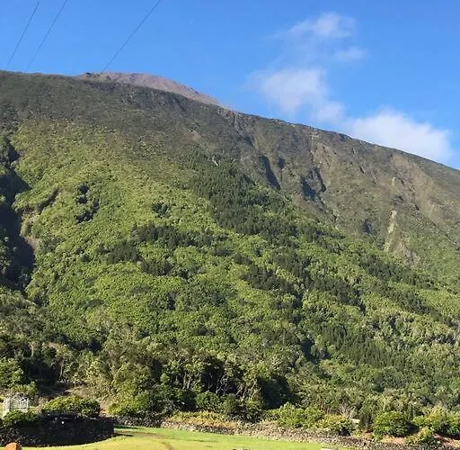 Nyaraló Sunflower - Madalena - Pico Sao Caetano (Pico)