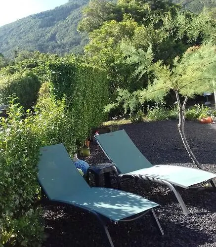 Sunflower - Madalena - Pico Nyaraló *