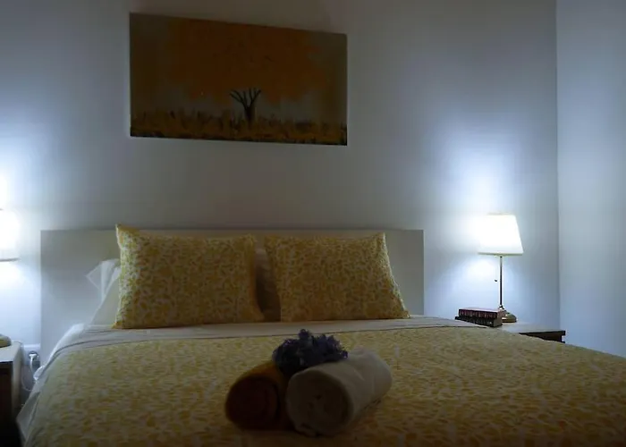 Nyaraló Sunflower - Madalena - Pico