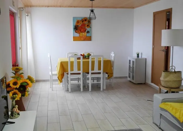 Sunflower - Madalena - Pico Nyaraló Sao Caetano (Pico)