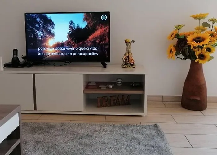 Sunflower - Madalena - Pico Nyaraló