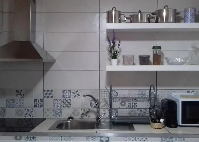 Nyaraló Sunflower - Madalena - Pico Sao Caetano (Pico)