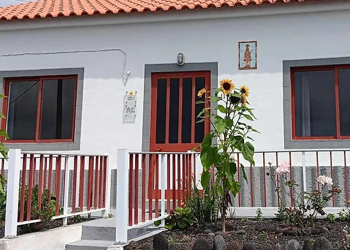 Nyaraló Sunflower - Madalena - Pico *