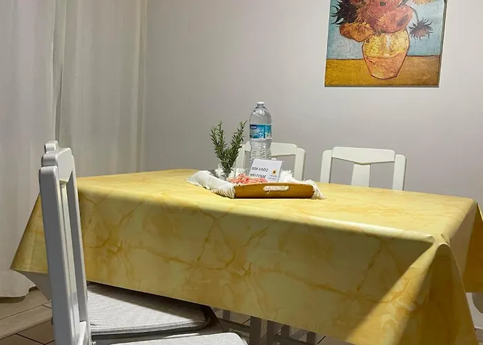 Sunflower - Madalena - Pico Nyaraló *