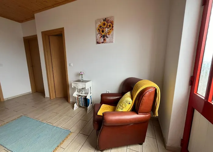 Sunflower - Madalena - Pico Nyaraló *