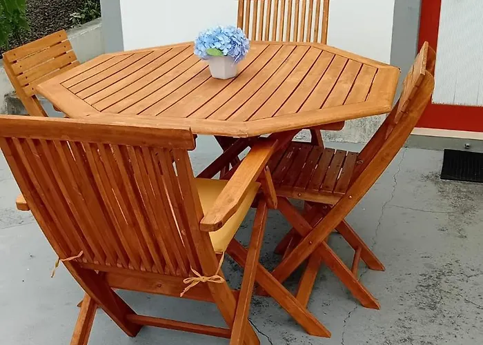 Sunflower - Madalena - Pico Nyaraló Sao Caetano (Pico)