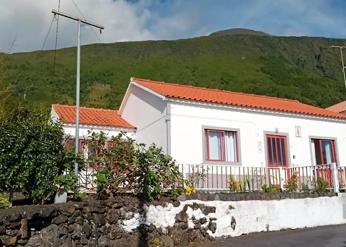 Sunflower - Madalena - Pico Nyaraló *