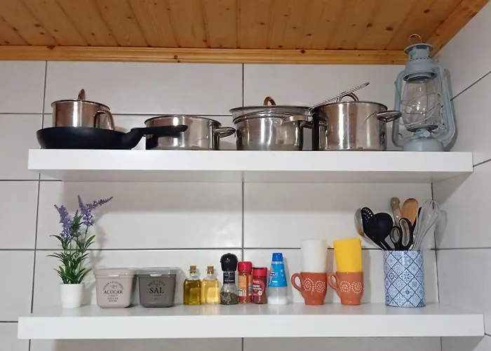 Nyaraló Sunflower - Madalena - Pico