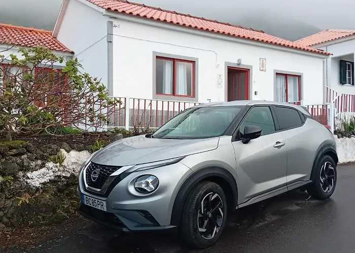 Sunflower - Madalena - Pico Nyaraló